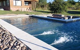 Rancho La Alborada